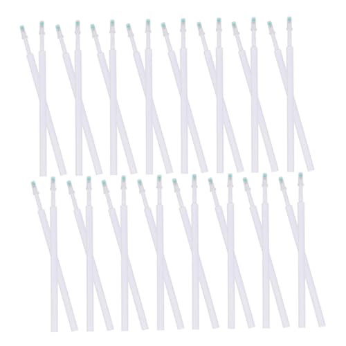 DIKACA 100Stücke Schwarze Stiftnachfüllungen Praktische Neutralstift Refills Für Schreiben Kompatibel Mit Standard Kugelschreibern Für Büro Schule Und Kreative Projekte von DIKACA