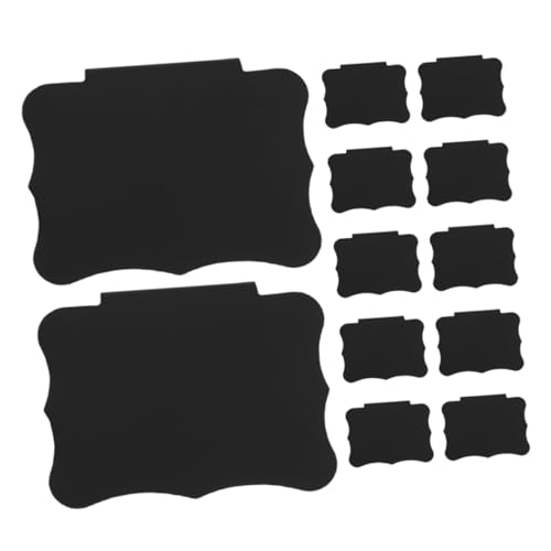 DIKACA 12 Stück Abnehmbare Etikettenhalter mit Clips für Aufbewahrungskörbe Wiederbeschreibbare Tags für Boxen Regale und Diy Projekte für Home Decor DIKACA 12 Stück Abnehmbare Etikettenhalter mit Clips für Aufbewahrungskörbe Wiederbeschreibbare Tags für Boxen Regale und Diy Projekte für Home Decor von DIKACA