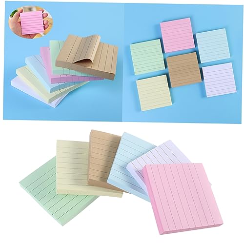 DIKACA 12 Stück Teiliges Mini Notizbuch Candy Farben Liniertes Memo Notepad Handliches Pocket Notepad für Schule Büro Zuhause und Vielseitig für To Do Listen und Zufällige Farbe DIKACA 12 Stück Teiliges Mini Notizbuch Candy Farben Liniertes Memo Notepad Handliches Pocket Notepad für Schule Büro Zuhause und Vielseitig für To Do Listen und Zufällige Farbe von DIKACA