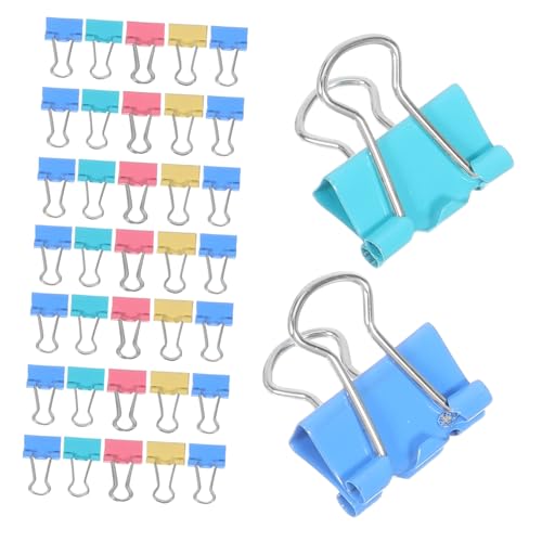 DIKACA 180 Stück Mini Clips Mit Langem Für Bürobedarf Schulbinderclips Dateiclips Scrapbook Clips Mini Büroklammern Winzige Binderclips Papierklammern Notizbuch DIKACA 180 Stück Mini Clips Mit Langem Für Bürobedarf Schulbinderclips Dateiclips Scrapbook Clips Mini Büroklammern Winzige Binderclips Papierklammern Notizbuch von DIKACA
