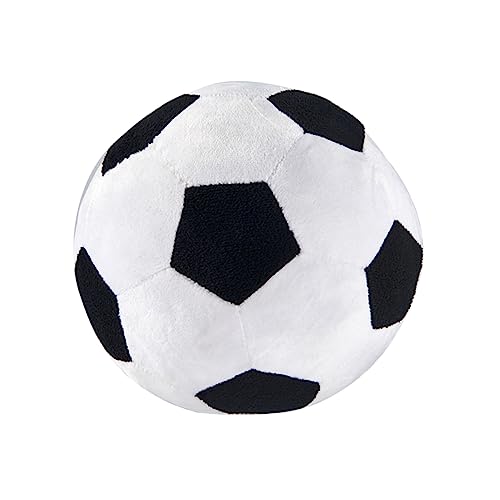 DIKACA 1Pc Sport Ball Sport Fußball Fußball Sport Plüsch Ball DIKACA 1Pc Sport Ball Sport Fußball Fußball Sport Plüsch Ball von DIKACA