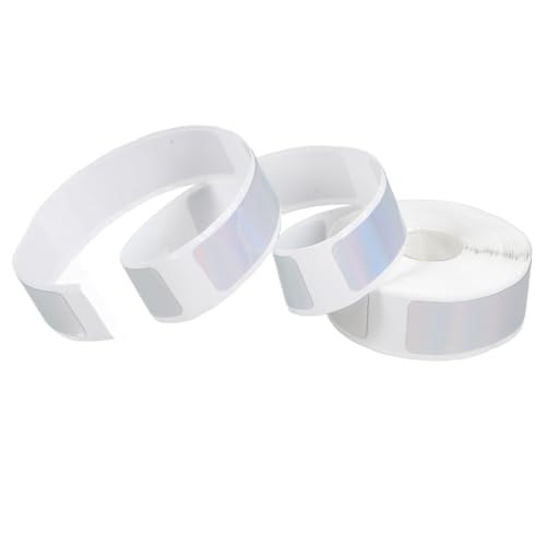 DIKACA 1Rolle Farbige Etikettenaufkleber Selbstklebende Druckeretiketten Für Drucker Pro Barcode Druckpapier Für Preisaufkleber DIKACA 1Rolle Farbige Etikettenaufkleber Selbstklebende Druckeretiketten Für Drucker Pro Barcode Druckpapier Für Preisaufkleber von DIKACA