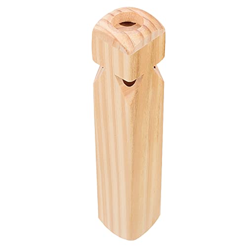 DIKACA 1Stk Pfeife kinderinstrumente musikinstrumente instrument musikinstrumente für musikinstrument Musikspielzeug Eltern-Kind-Lehrhilfe Partygeschenk Holz DIKACA 1Stk Pfeife kinderinstrumente musikinstrumente instrument musikinstrumente für musikinstrument Musikspielzeug Eltern-Kind-Lehrhilfe Partygeschenk Holz von DIKACA