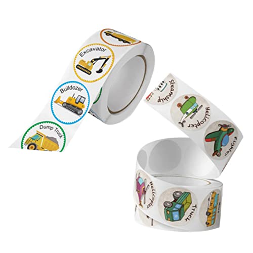 DIKACA 2 Rollen Belohnungsaufkleber kinderzimmer Sticker Aufkleber dekorative Sticker Sticker Motivationsaufkleber für die Schule Aufkleber Kupferplattenaufkleber DIKACA 2 Rollen Belohnungsaufkleber kinderzimmer Sticker Aufkleber dekorative Sticker Sticker Motivationsaufkleber für die Schule Aufkleber Kupferplattenaufkleber von DIKACA