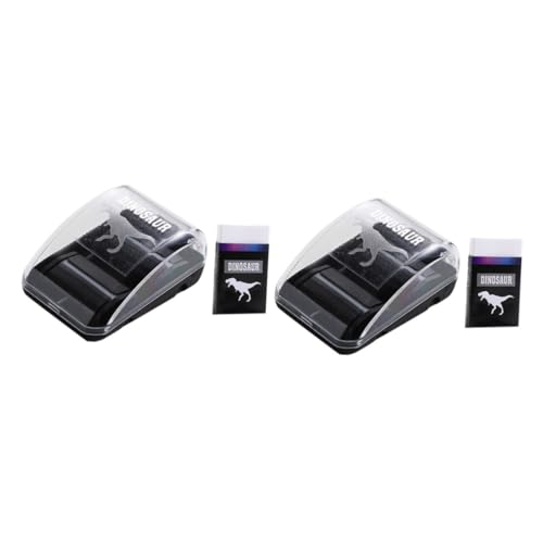 DIKACA 2 Sets Mini-radiergummi Für Den Schreibtisch Roller-radiergummi Rollen Für Krümelsammler Tragbare Radiergummi-reiniger Für Den Haushalt DIKACA 2 Sets Mini-radiergummi Für Den Schreibtisch Roller-radiergummi Rollen Für Krümelsammler Tragbare Radiergummi-reiniger Für Den Haushalt von DIKACA