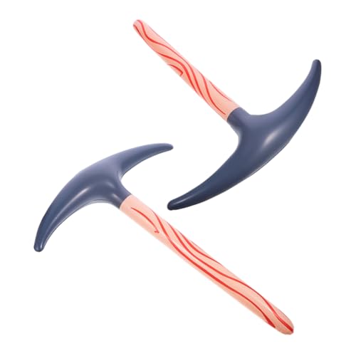 DIKACA 2 Stück Aufblasbare Spielzeuge Halloween-Ballon Aufblasbare Party-Requisiten Aufblasbares Trickspielzeug Aufblasbare Dekorationen Aufblasbares Aufblasbare Requisiten PVC von DIKACA