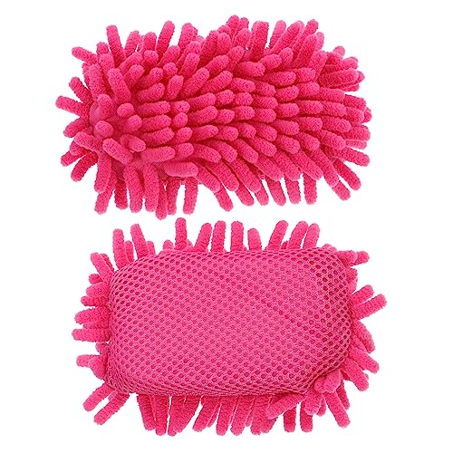 DIKACA 2 Stück Chenille-Radiergummi reinigungsschwamm whiteboardreiniger Kreidereiniger Tafelreiniger trocken abwischbarer Radiergummi Radiergummis für weiße Tafeln Chenille und Schwamm DIKACA 2 Stück Chenille-Radiergummi reinigungsschwamm whiteboardreiniger Kreidereiniger Tafelreiniger trocken abwischbarer Radiergummi Radiergummis für weiße Tafeln Chenille und Schwamm von DIKACA
