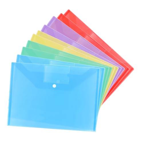 DIKACA 20 Stück Aktenhalter Datei für dokumentieren Taschen Brief Veranstalter tragbare Aktentasche Organisator aus Papier Büroordner Dokumente Ordner Dokumente Organisatoren pp DIKACA 20 Stück Aktenhalter Datei für dokumentieren Taschen Brief Veranstalter tragbare Aktentasche Organisator aus Papier Büroordner Dokumente Ordner Dokumente Organisatoren pp von DIKACA