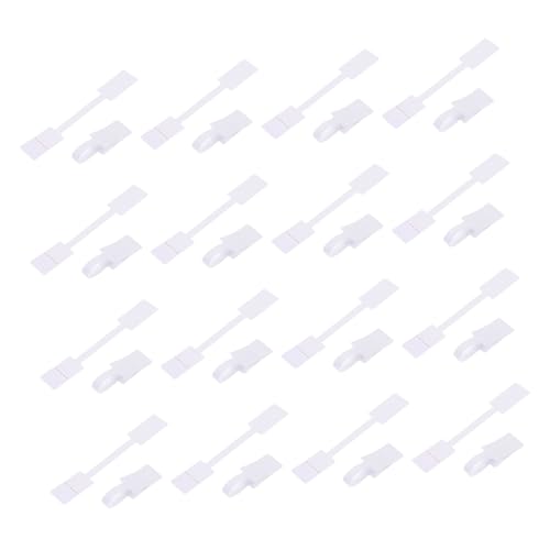 DIKACA 200 Stück Etikett preisschild beschriftungsschilder labeln Schmuckauszeichnung Mini-Aufkleber Schmuck Aufkleber handschrift leere tags Preisaufkleber-Tags Beschichtetes Papier Weiß DIKACA 200 Stück Etikett preisschild beschriftungsschilder labeln Schmuckauszeichnung Mini-Aufkleber Schmuck Aufkleber handschrift leere tags Preisaufkleber-Tags Beschichtetes Papier Weiß von DIKACA