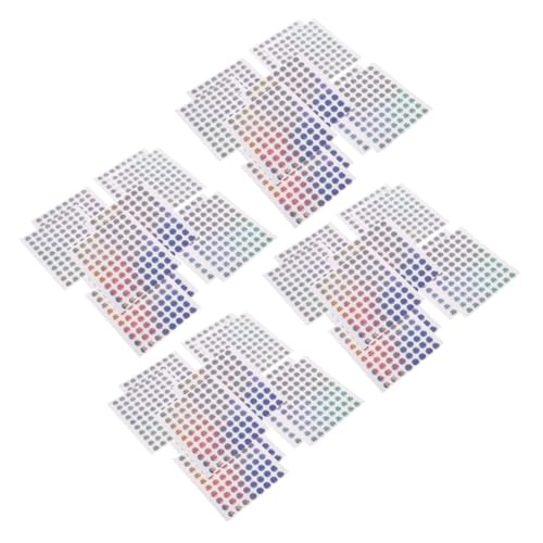 DIKACA 2400 Stück Qc Passed Aufkleber Selbstklebend PVC Qualitätskontrolle Etiketten für Lagerware Statusüberwachung Produktionskontrolle zur Effizienzsteigerung und Fehlerreduktion DIKACA 2400 Stück Qc Passed Aufkleber Selbstklebend PVC Qualitätskontrolle Etiketten für Lagerware Statusüberwachung Produktionskontrolle zur Effizienzsteigerung und Fehlerreduktion von DIKACA