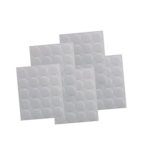 DIKACA 25 Mm Runder Zeitaufkleber Aus Kunstharz 5 Bögen/100 Stück Dekoratives Zubehör Zeit-Patch Zum Basteln DIKACA 25 Mm Runder Zeitaufkleber Aus Kunstharz 5 Bögen/100 Stück Dekoratives Zubehör Zeit-Patch Zum Basteln von DIKACA