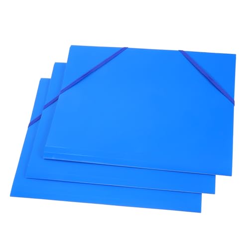 DIKACA 3 Faltbarer Aktenordner mit Elastischem Gummiband Robuster Dokumentenhalter für Büro und Schule Vielseitig Einsetzbar Platzsparend Langlebig und Zuverlässig Ordner Organizer DIKACA 3 Faltbarer Aktenordner mit Elastischem Gummiband Robuster Dokumentenhalter für Büro und Schule Vielseitig Einsetzbar Platzsparend Langlebig und Zuverlässig Ordner Organizer von DIKACA