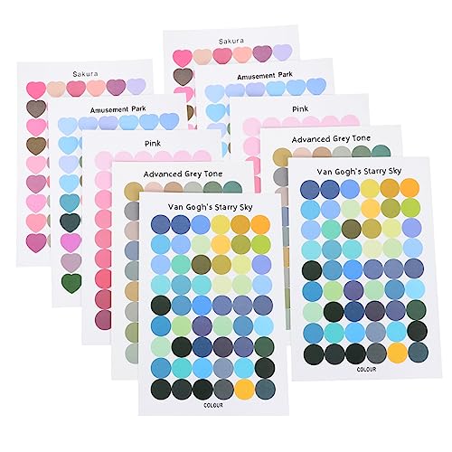 DIKACA 30 Blatt dekorative Aufkleber bastelzeug bastelbedarf Notizbuch Dekoration Geschenkideen dekorative Sticker Present Ideas briefumschläge Etiketten einfügen Siegelabziehbilder Papier DIKACA 30 Blatt dekorative Aufkleber bastelzeug bastelbedarf Notizbuch Dekoration Geschenkideen dekorative Sticker Present Ideas briefumschläge Etiketten einfügen Siegelabziehbilder Papier von DIKACA