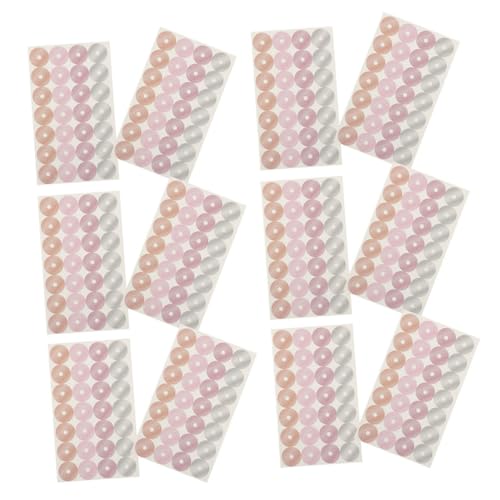 DIKACA 32 Blatt Schutzaufkleber Etiketten Locher Verstärkungsetiketten Büro Lochaufkleber Verstärker Abnehmbare Farbige Selbstklebende Lochpapier Loch Scrapbook Binder Aufkleber DIKACA 32 Blatt Schutzaufkleber Etiketten Locher Verstärkungsetiketten Büro Lochaufkleber Verstärker Abnehmbare Farbige Selbstklebende Lochpapier Loch Scrapbook Binder Aufkleber von DIKACA