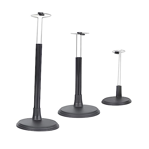 DIKACA 3Stücke Puppenstand Unterstützung Für Kinderfiguren Stabil Und Praktisch Für Puppenpräsentation Zum Organisieren Und Ausstellen DIKACA 3Stücke Puppenstand Unterstützung Für Kinderfiguren Stabil Und Praktisch Für Puppenpräsentation Zum Organisieren Und Ausstellen von DIKACA