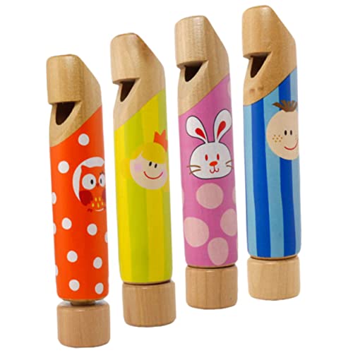 DIKACA 4 Stück Pfeife Aus Holz Instrumente Für Rutschpfeife Für Aus Holz Zugpfeife Für Rutschpfeife Für Erwachsene Holzpfeife Musikinstrumente Für Kleinkinder Hölzern DIKACA 4 Stück Pfeife Aus Holz Instrumente Für Rutschpfeife Für Aus Holz Zugpfeife Für Rutschpfeife Für Erwachsene Holzpfeife Musikinstrumente Für Kleinkinder Hölzern von DIKACA