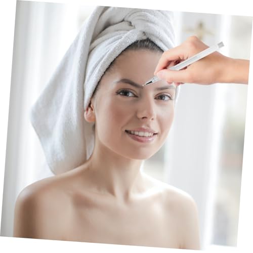 DIKACA 4 Stück Teiliges Wasserdichtes Tattoo marker Haut Professioneller Positionierungsstift Sicher und Präzise für Permanent Make up für Tattoo studios und Microblading anwendungen DIKACA 4 Stück Teiliges Wasserdichtes Tattoo marker Haut Professioneller Positionierungsstift Sicher und Präzise für Permanent Make up für Tattoo studios und Microblading anwendungen von DIKACA