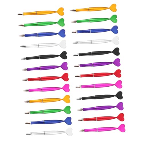 DIKACA 40 Stück Kugelschreiber in Herzform Blau Valentines Schüttgut Ästhetisch Bunt Liebe Girly Farbe Zeichnung Tinte Geformt Stifte Masse Funkelnstifte Reposaltrust Glitzerstifte Abs DIKACA 40 Stück Kugelschreiber in Herzform Blau Valentines Schüttgut Ästhetisch Bunt Liebe Girly Farbe Zeichnung Tinte Geformt Stifte Masse Funkelnstifte Reposaltrust Glitzerstifte Abs von DIKACA
