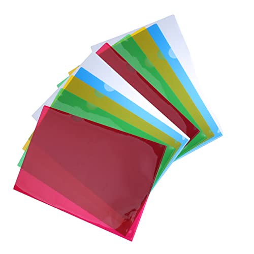 DIKACA 40 Stück Papierhalter Klemmbrett Dokumente Vinylfolie Trocken Abwischbare Taschen Durchsichtige Vinyl Dokumentenordner Ordner Durchsichtige Papierhüllen Zertifikatsordner DIKACA 40 Stück Papierhalter Klemmbrett Dokumente Vinylfolie Trocken Abwischbare Taschen Durchsichtige Vinyl Dokumentenordner Ordner Durchsichtige Papierhüllen Zertifikatsordner von DIKACA