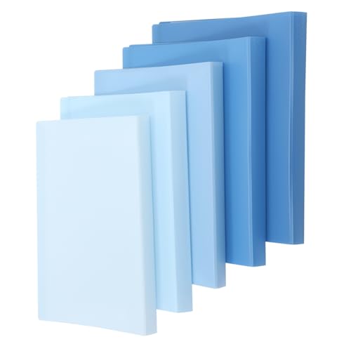 DIKACA 5 Stück Plakatordner Dateiorganisator Ordnerteiler Datei-Organizer erweitern Organizer für mehrere Ordner stapelbar Dokumentdateiordner Präsentationsbuch Dokumentspeicher pp Blau DIKACA 5 Stück Plakatordner Dateiorganisator Ordnerteiler Datei-Organizer erweitern Organizer für mehrere Ordner stapelbar Dokumentdateiordner Präsentationsbuch Dokumentspeicher pp Blau von DIKACA