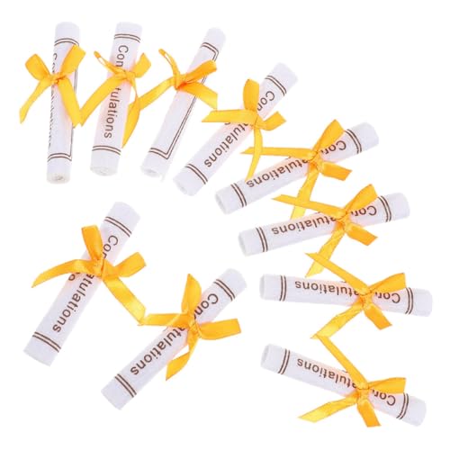 DIKACA 50 Stück Abschlusspuppen Zubehör Mini Abschlussbär Abschluss Tischdekoration Bär Abschlussornament Abschlussdekorationen Vliesstoff Zufällige Farbe DIKACA 50 Stück Abschlusspuppen Zubehör Mini Abschlussbär Abschluss Tischdekoration Bär Abschlussornament Abschlussdekorationen Vliesstoff Zufällige Farbe von DIKACA