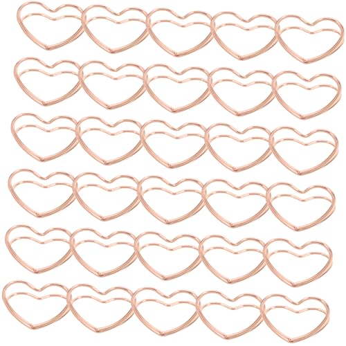 DIKACA 50 Stück Herzförmiger Geldscheinhalter Tisch Steht Für Schilder Fotoständer Tischkartenhalter Tischbildhalter Tischschildhalter Karte Steht Karteninhaber Roségold Kohlenstoffstahl DIKACA 50 Stück Herzförmiger Geldscheinhalter Tisch Steht Für Schilder Fotoständer Tischkartenhalter Tischbildhalter Tischschildhalter Karte Steht Karteninhaber Roségold Kohlenstoffstahl von DIKACA