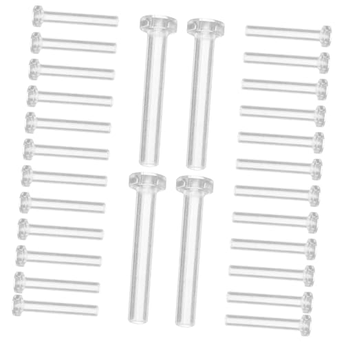 DIKACA 50 Stück Ohrstecker Verschluss Schutzkappen Innendurchmesser Transparent Hypoallergen Flexibel DIY Schmuckzubehör Sichere Ohrstecker Rückseiten Ersatz DIKACA 50 Stück Ohrstecker Verschluss Schutzkappen Innendurchmesser Transparent Hypoallergen Flexibel DIY Schmuckzubehör Sichere Ohrstecker Rückseiten Ersatz von DIKACA