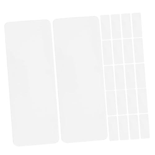 DIKACA 60 Magnetische Trocken Abwischbare Etiketten Trocken Abwischbare Namensschilder Magnetische Stundenplan Etiketten Für Das Klassenzimmer Beschreibbare Magnete DIKACA 60 Magnetische Trocken Abwischbare Etiketten Trocken Abwischbare Namensschilder Magnetische Stundenplan Etiketten Für Das Klassenzimmer Beschreibbare Magnete von DIKACA