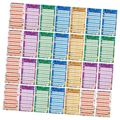 DIKACA 72 Blatt 6-Loch-Budgetkarte praktische budgetbuch Geldmanagement budget buch budgetplanung Bargeldaufschlüsselung Einsätze Geld-Organizer-Karten Budgetbindemittel Papier DIKACA 72 Blatt 6-Loch-Budgetkarte praktische budgetbuch Geldmanagement budget buch budgetplanung Bargeldaufschlüsselung Einsätze Geld-Organizer-Karten Budgetbindemittel Papier von DIKACA