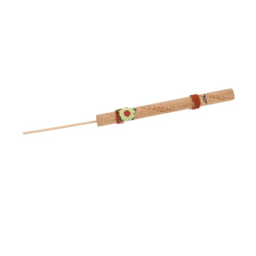 DIKACA Bambusvogelflötespielzeug Flöte für Musikspielzeug für Tragbare Flöte Spielzeugflöte Bambusflöten Playthings Pfeifflöte lustige Flöten Mini-Musik-Vogelflöte DIKACA Bambusvogelflötespielzeug Flöte für Musikspielzeug für Tragbare Flöte Spielzeugflöte Bambusflöten Playthings Pfeifflöte lustige Flöten Mini-Musik-Vogelflöte von DIKACA