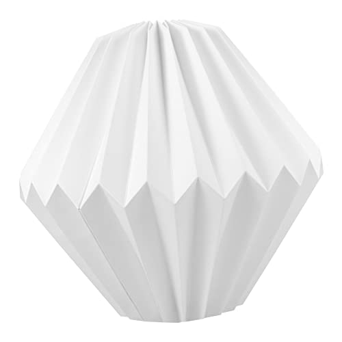 DIKACA Deckenleuchte Badezimmer Lichtschirme Ersatzlampe Pendelleuchte Abdeckung Laterne Dekorativ Wohnkultur Outdoor- Kronleuchter Lichtabdeckungen Papier Lampenschirm Weiß Haushalt DIKACA Deckenleuchte Badezimmer Lichtschirme Ersatzlampe Pendelleuchte Abdeckung Laterne Dekorativ Wohnkultur Outdoor- Kronleuchter Lichtabdeckungen Papier Lampenschirm Weiß Haushalt von DIKACA