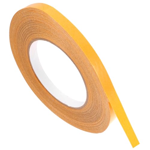 DIKACA Doppelseitiges Fiberglas Klebeband Hochfester Faserverstärkter Packband Klebeband für Verpackung Fixierung und Verstärkung Holz Kunststoff Metall Anwendung DIKACA Doppelseitiges Fiberglas Klebeband Hochfester Faserverstärkter Packband Klebeband für Verpackung Fixierung und Verstärkung Holz Kunststoff Metall Anwendung von DIKACA