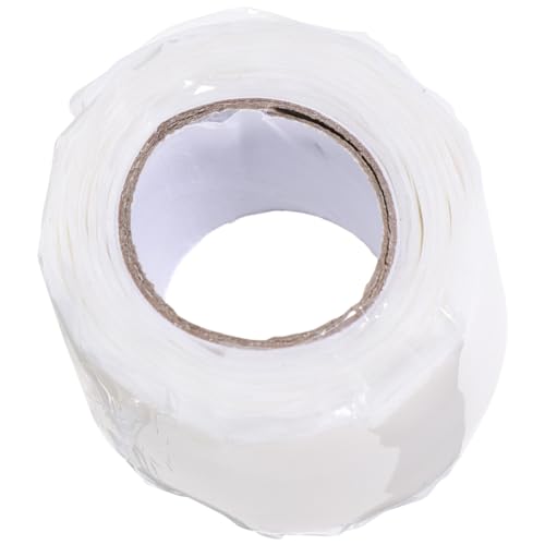 DIKACA Flexibles Wasserdichtes Dichtungsband für Rohrreparatur Nahtabdichtendes Klebeband Gummiertes Dichtungsband für Außenbereich Selbstklebendes Reparaturband gegen Lecks DIKACA Flexibles Wasserdichtes Dichtungsband für Rohrreparatur Nahtabdichtendes Klebeband Gummiertes Dichtungsband für Außenbereich Selbstklebendes Reparaturband gegen Lecks von DIKACA