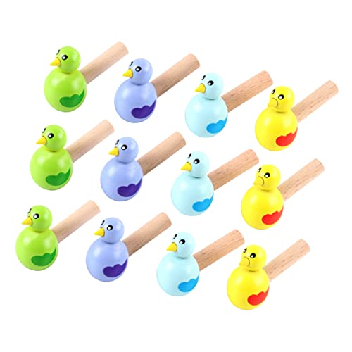 DIKACA Holzvogel Pfeifen Cartoon Pfeifen Zufälliger Farbe Kreatives Lernspielzeug Für Ideales Für Geburtstagsfeiern Und Feste DIKACA Holzvogel Pfeifen Cartoon Pfeifen Zufälliger Farbe Kreatives Lernspielzeug Für Ideales Für Geburtstagsfeiern Und Feste von DIKACA