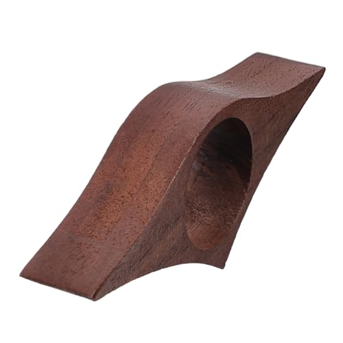 DIKACA Holzbuchseitenhalter Holder Holz Thumb Book Page Halter Lesen Accessoire Für Office -studienlesen DIKACA Holzbuchseitenhalter Holder Holz Thumb Book Page Halter Lesen Accessoire Für Office -studienlesen von DIKACA