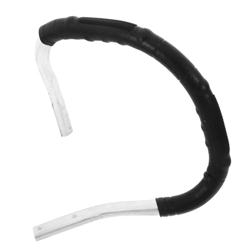 DIKACA Kettensäge Ersatzgriffstange für Verbesserten und Ergonomischer Lenker für Erhöhte Effizienz und Benutzerfreundlichkeit Universeller Ersatz für Verschiedene Kettensägenmodelle DIKACA Kettensäge Ersatzgriffstange für Verbesserten und Ergonomischer Lenker für Erhöhte Effizienz und Benutzerfreundlichkeit Universeller Ersatz für Verschiedene Kettensägenmodelle von DIKACA