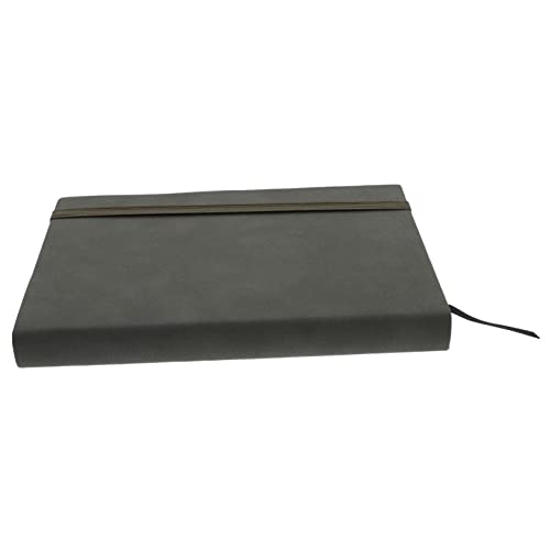 DIKACA Kreatives Notizbuch mit linierter Fläche Studenten Schreibblock Praktisches Memo Pad Stilvolles Bürobedarf für Schule und Arbeit DIKACA Kreatives Notizbuch mit linierter Fläche Studenten Schreibblock Praktisches Memo Pad Stilvolles Bürobedarf für Schule und Arbeit von DIKACA