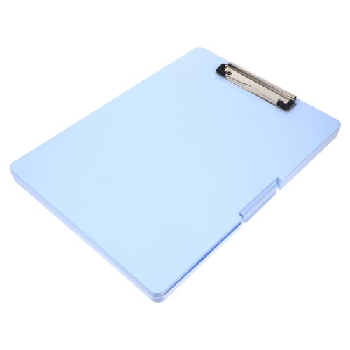 DIKACA Kunststoff Datei organizer mit Clip Vielseitige Aufbewahrungsbox für Urkunden Karten und Bürobedarf Robuste Dokumentenablage für Schule Büro und Reisen Sichtbare Ordnung DIKACA Kunststoff Datei organizer mit Clip Vielseitige Aufbewahrungsbox für Urkunden Karten und Bürobedarf Robuste Dokumentenablage für Schule Büro und Reisen Sichtbare Ordnung von DIKACA