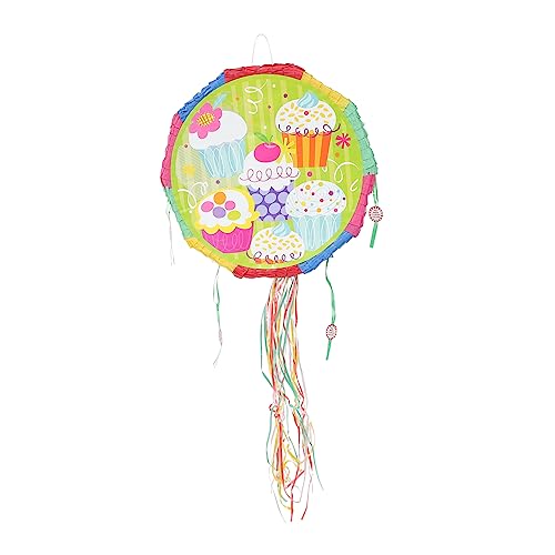 DIKACA Mit Gefülltes Sommerfest-piñata Eistüte-pinata Creme Pinata Piñatas Zum Thema Sommer Für Geburtstag Kinderparty Gefälligkeiten DIKACA Mit Gefülltes Sommerfest-piñata Eistüte-pinata Creme Pinata Piñatas Zum Thema Sommer Für Geburtstag Kinderparty Gefälligkeiten von DIKACA
