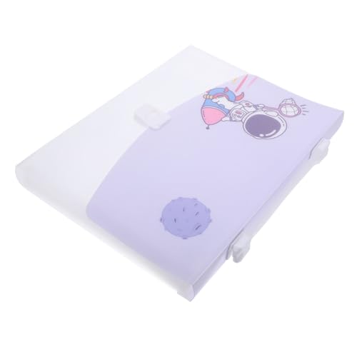 DIKACA Ordner Organpaket aktenkoffer aktentaschen papierorganiser Handheld-Dateiordner schnell hefter Veranstalter Bindemittel Aktenordner aus Kunststoff Grußkarten-Organizer Plastik Blue DIKACA Ordner Organpaket aktenkoffer aktentaschen papierorganiser Handheld-Dateiordner schnell hefter Veranstalter Bindemittel Aktenordner aus Kunststoff Grußkarten-Organizer Plastik Blue von DIKACA