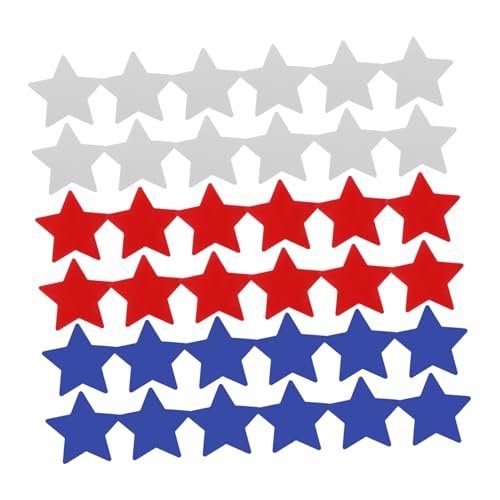 DIKACA Pentagramm Handgeschriebene Karte Patriotische Sterne Ausschnitte Dekorativer Ausschnitt Sternförmige Ausschnitte Schulwand Stern Dekore Pinnwand Zartes DIKACA Pentagramm Handgeschriebene Karte Patriotische Sterne Ausschnitte Dekorativer Ausschnitt Sternförmige Ausschnitte Schulwand Stern Dekore Pinnwand Zartes von DIKACA