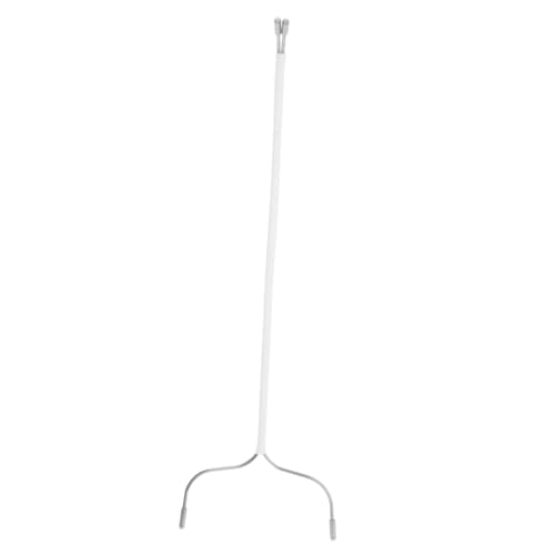 DIKACA Puppenständer Aus Verstellbarer Unsichtbarer Puppenhalter Für Kleine Puppen Stabiler Desktop Displayständer Für Handgefertigte Figuren Und Sammlerstücke DIKACA Puppenständer Aus Verstellbarer Unsichtbarer Puppenhalter Für Kleine Puppen Stabiler Desktop Displayständer Für Handgefertigte Figuren Und Sammlerstücke von DIKACA