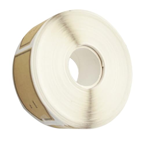 DIKACA Selbstklebende Kraftpapier Aufkleber Geschenketiketten Dekorative Etiketten für Geschenkverpackung Party Basteln Lebensmittelkennzeichnung Langlebig und Rückstandsfrei DIKACA Selbstklebende Kraftpapier Aufkleber Geschenketiketten Dekorative Etiketten für Geschenkverpackung Party Basteln Lebensmittelkennzeichnung Langlebig und Rückstandsfrei von DIKACA