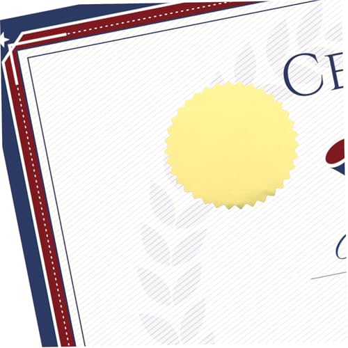 DIKACA Silberfarbener Geprägter Prägeaufkleber für Urkunden und Medaillen Selbstklebend Elegantes Design für Sportveranstaltungen Abschlussfeiern und Auszeichnungen Motivierender DIKACA Silberfarbener Geprägter Prägeaufkleber für Urkunden und Medaillen Selbstklebend Elegantes Design für Sportveranstaltungen Abschlussfeiern und Auszeichnungen Motivierender von DIKACA