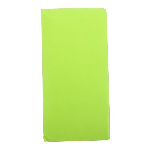 DIKACA Sticky Tabs Klebezettel Grün Kleine Haftnotizen für Büro und Studium Haftende Memo Pads zum Beschriften und Organisieren Vielseitige Haftnotizzettel für Notizen und DIKACA Sticky Tabs Klebezettel Grün Kleine Haftnotizen für Büro und Studium Haftende Memo Pads zum Beschriften und Organisieren Vielseitige Haftnotizzettel für Notizen und von DIKACA