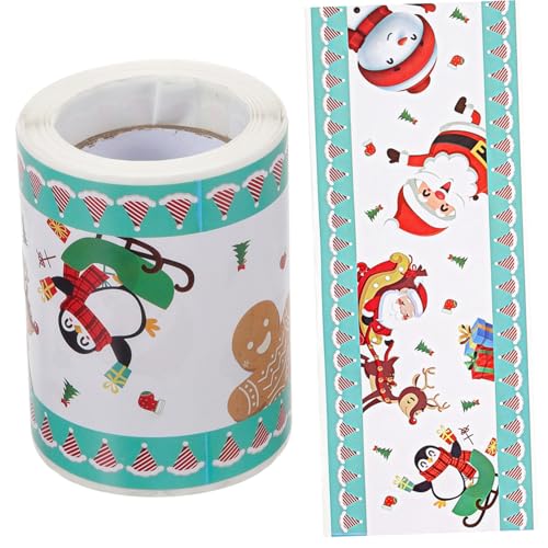 DIKACA Tafelrandaufkleber Pinnwandrand Festival Randbesatz Weihnachtsdekorativer Tafelrandaufkleber Weihnachtsdekorationsrand Pinnwand Klassenzimmerstreifen Papier DIKACA Tafelrandaufkleber Pinnwandrand Festival Randbesatz Weihnachtsdekorativer Tafelrandaufkleber Weihnachtsdekorationsrand Pinnwand Klassenzimmerstreifen Papier von DIKACA