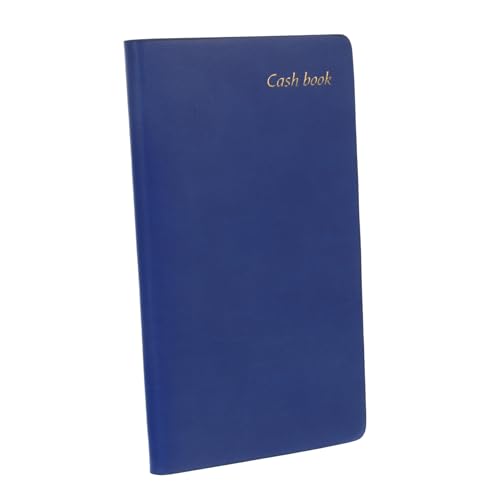 DIKACA Taschenbuch Ausgaben Tracker Einfacher Planer Notizbuch Planer Notizblock Schulden Tracker Planer Kleines Buch Mit Rechnungen Sparbuch Rechnungs Tracker Notizbuch von DIKACA