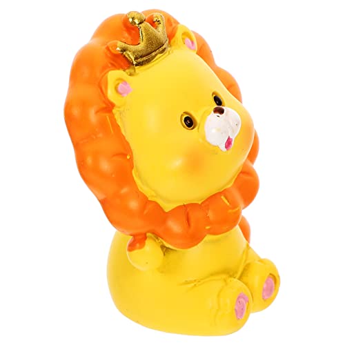DIKACA Tierornamente Tiere Tierparty Dekorationen Das Tier Realistische Pastell Tier Kuchenaufsätze Winzig Klein Süß Hey Miniatur Cupcake Oh Cartoon Schwein Zebra Leopard Hasen Harz DIKACA Tierornamente Tiere Tierparty Dekorationen Das Tier Realistische Pastell Tier Kuchenaufsätze Winzig Klein Süß Hey Miniatur Cupcake Oh Cartoon Schwein Zebra Leopard Hasen Harz von DIKACA