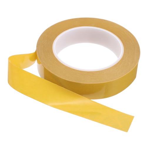 DIKACA Transparent Doppelseitiges Klebeband Ultradünn Stark Haftend Pet Folie Rückstandsfrei Vielseitig Einsetzbar für Bastelarbeiten Scrapbooking Fotomontage und Präzise DIKACA Transparent Doppelseitiges Klebeband Ultradünn Stark Haftend Pet Folie Rückstandsfrei Vielseitig Einsetzbar für Bastelarbeiten Scrapbooking Fotomontage und Präzise von DIKACA