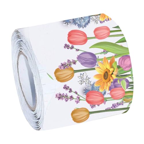 DIKACA Tulpe Dekorative Papierblume Pinnwand Dekorationen Tafel Bordüre Bezaubernder Bordürenaufkleber Bulletinbordürenaufkleber Dekorative Bordürenaufkleber Aufkleber DIKACA Tulpe Dekorative Papierblume Pinnwand Dekorationen Tafel Bordüre Bezaubernder Bordürenaufkleber Bulletinbordürenaufkleber Dekorative Bordürenaufkleber Aufkleber von DIKACA